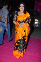 Celebrities at Zee Telugu Apsara Awards 2017 Photos